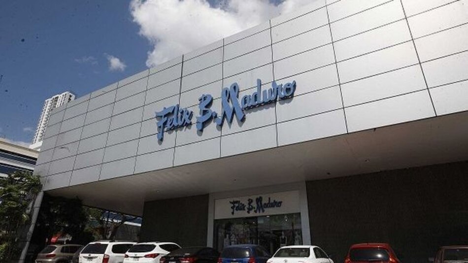 Felix B. Maduro anuncia reestructuración para el pago de deudas