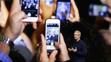 iPhone 7 cuesta $1,925 en Argentina