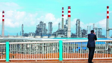 Plan petrolero choca con meta de países