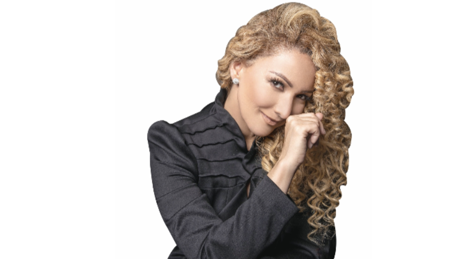 ‘Darnos un día’, lo nuevo de Erika Ender