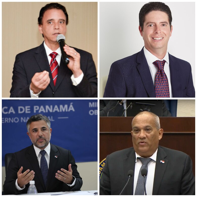 Nadie renuncia pese a la reprimenda de la Corte