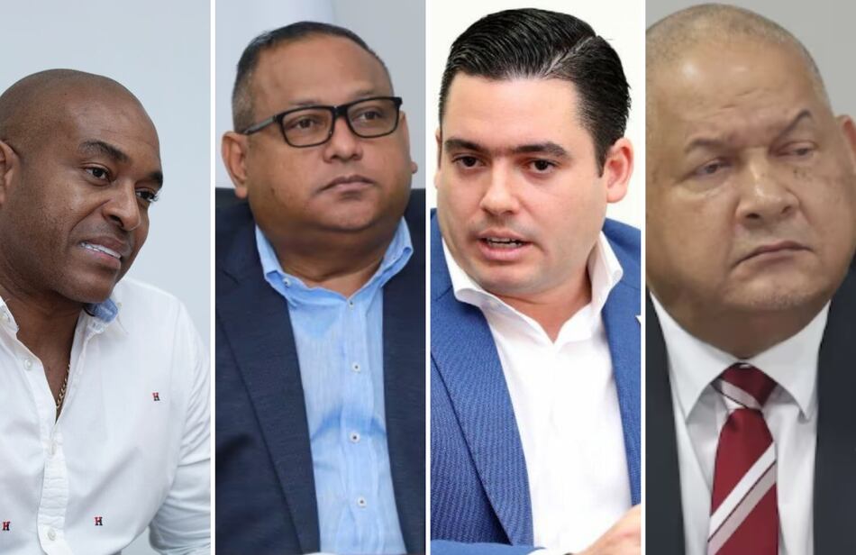 Brunch Dominical: los cuatro jinetes de la descentralización