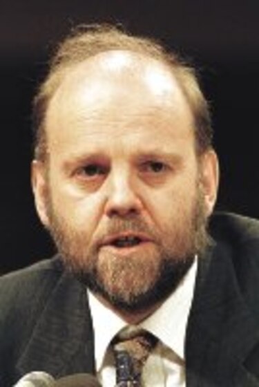 Ian Wilmut admite que no clonó a Dolly