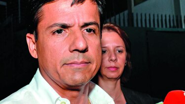 Federico Suárez y Jaime Ford enfrentan hoy acusación