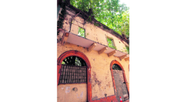 Casco Antiguo urge de una entidad regidora