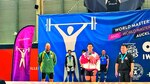 El regreso de un campeón