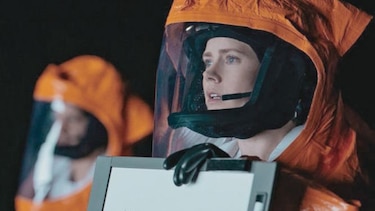 Seis días para disfrutar películas de ciencia ficción