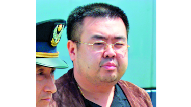 Malasia entregará cuerpo de norcoreano