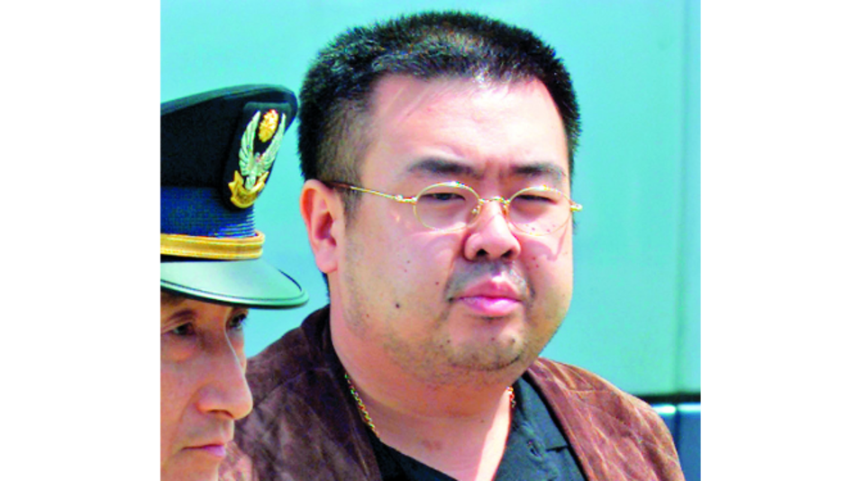 Malasia entregará cuerpo de norcoreano