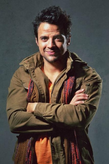 El actor panameño Andrés Morales presentará monólogo en octubre