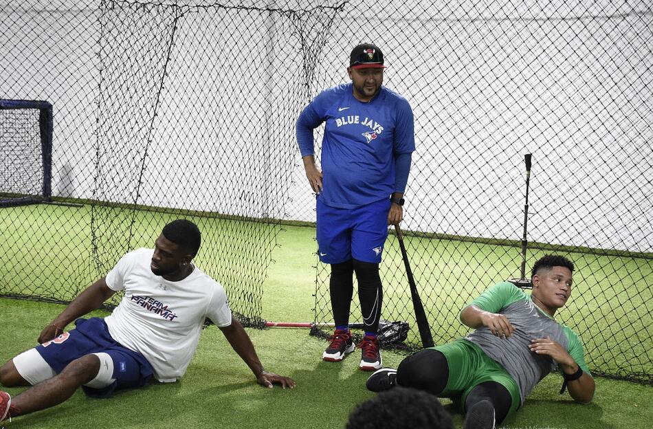 José Mayorga quiere ganar otra vez el título de Probeis