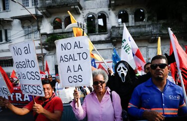 CSS asigna $603 mil para tres peritos; cada uno cobra $4,500 por paciente