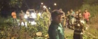 Fiscal electoral Peñaloza abre investigación en Bocas del Toro