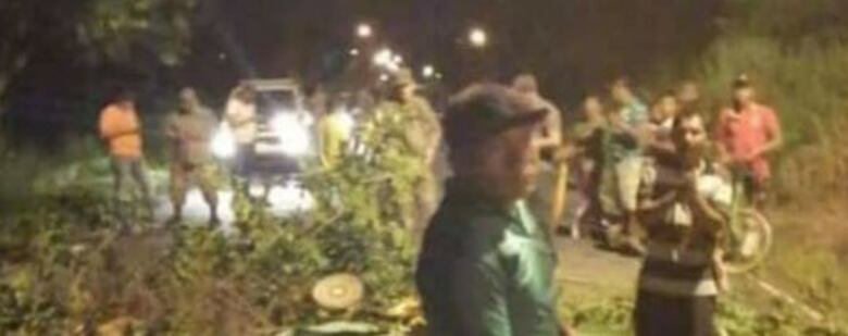 Fiscal electoral Peñaloza abre investigación en Bocas del Toro