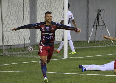 Plaza Amador y Árabe Unido abren sus semifinales en el Maracaná