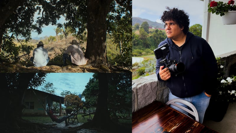 El documental Saloma, del cineasta chitreano Miguel I. González, se estrenará este sábado en IFF Panamá