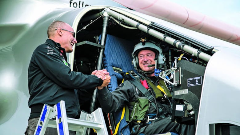 Lo que nos deja 2016 en ciencia