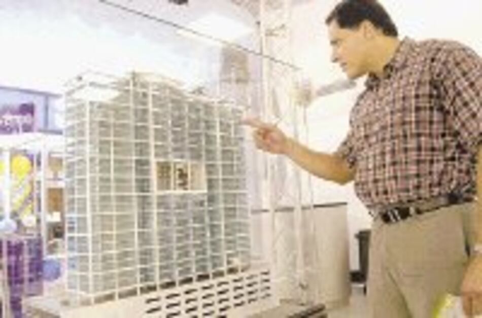 El último grito inmobiliario en Panamá