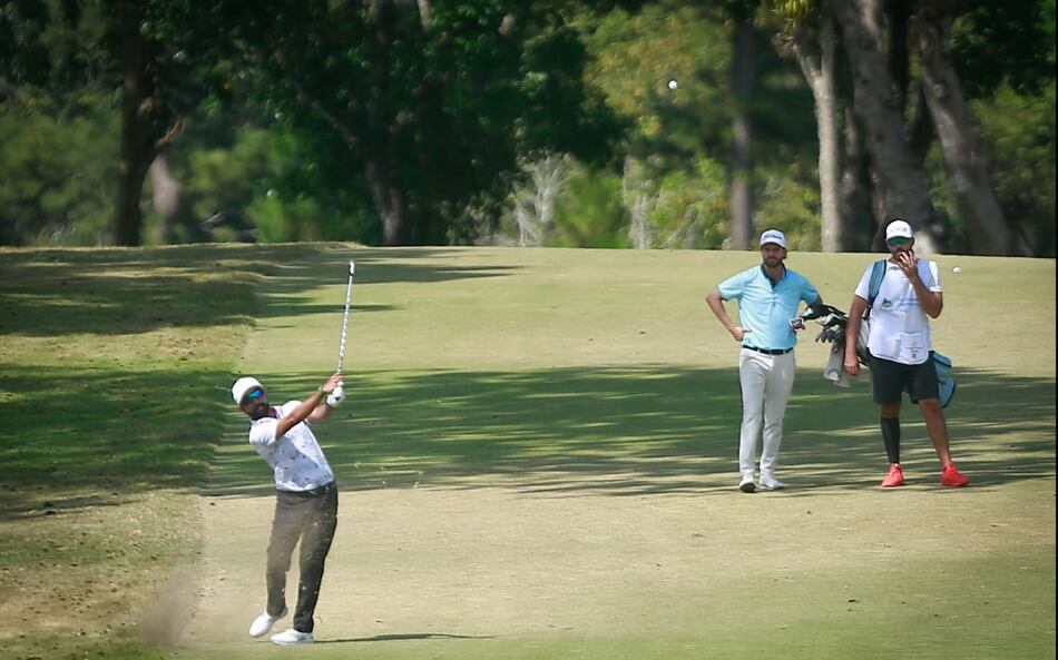 Tejeira: ‘Es un logro que motiva a los que vienen’