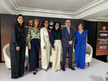 Panamá debe acelerar el camino hacia el desarrollo de economías verdes y sostenibles