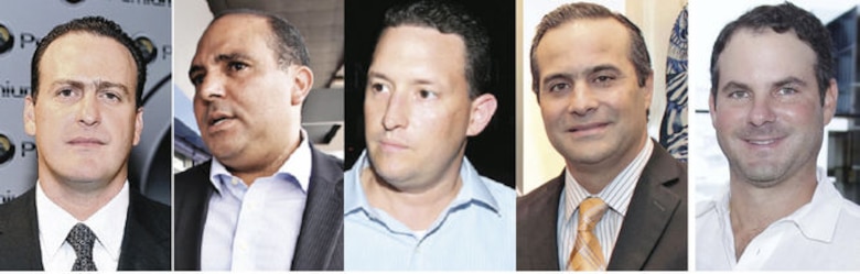 Ministerio Público: devolución del dinero no anula el delito