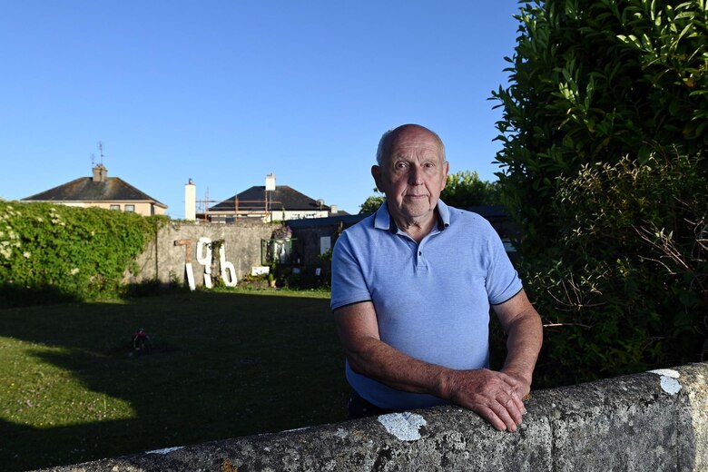 Los cientos de bebés que acabaron enterrados en una fosa común secreta en Irlanda