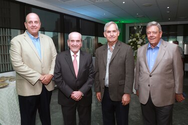 Internacional de Seguros informa resultados financieros positivos en su Asamblea Anual de Accionistas