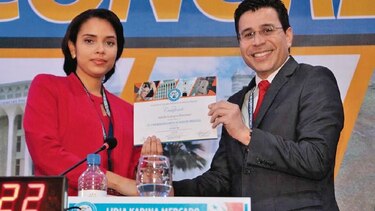 Morgan & Morgan participa en el XV Congreso Panameño de Derecho Procesal