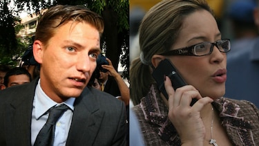 Círculo cero en Migración