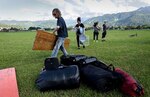 Cuantiosos costos y protestas acaparan debate ante cumbre del G7