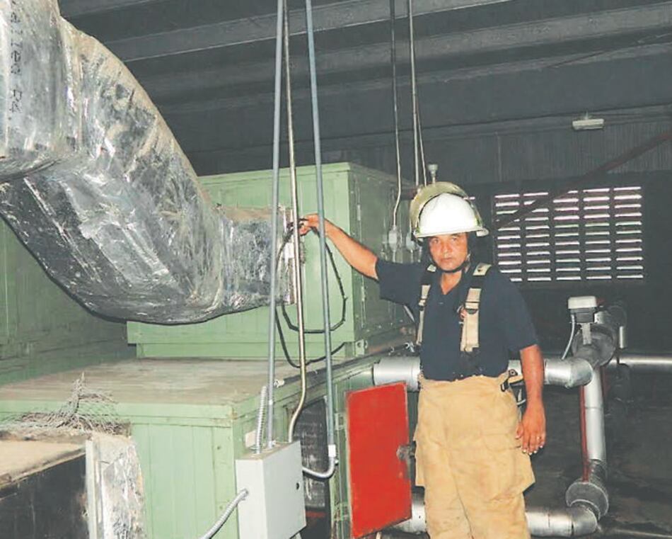Hospital lleva cuatro días sin hacer cirugías