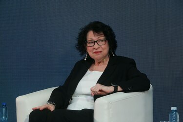 El mensaje de Sonia Sotomayor a los jóvenes panameños: ‘tengan el ánimo de cambiar el mundo’