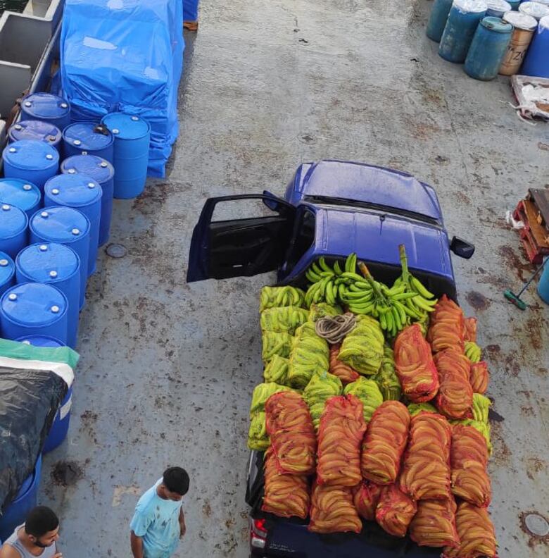 Más de 10 cierres de vías asfixian a las comunidades de Bocas del Toro