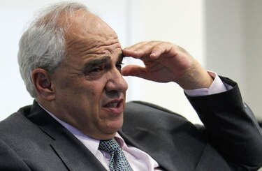 Ernesto Samper llega a Venezuela para acompañar comienzo de misión de la Unasur
