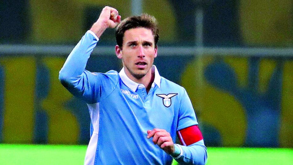 Lazio elimina a Inter y avanza a semifinales