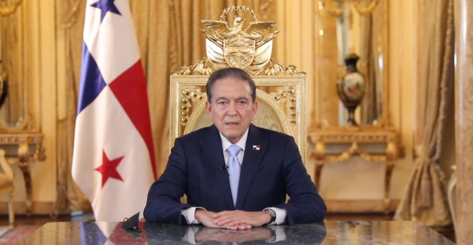 Gestión Cortizo, de emergencia en emergencia