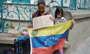 Venezuela podría optar por financiación comercial
