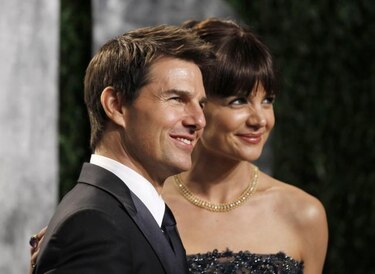 Cienciología enfrenta desastre publicitario con el divorcio de Tom Cruise