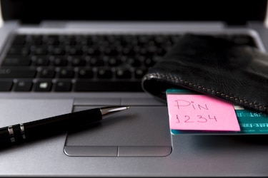 'Tips' de seguridad para sus tarjetas de crédito