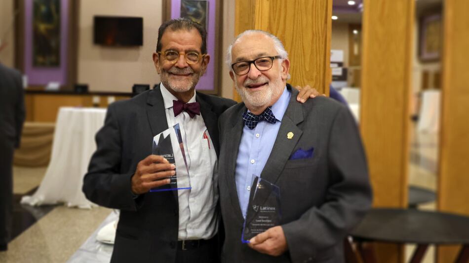 Canal Securities es premiada como ‘Estructurador de la Sociedad de Inversión del Año’ y ‘Puesto de Bolsa colocador de la Sociedad de Inversión del Año’ por Latinex