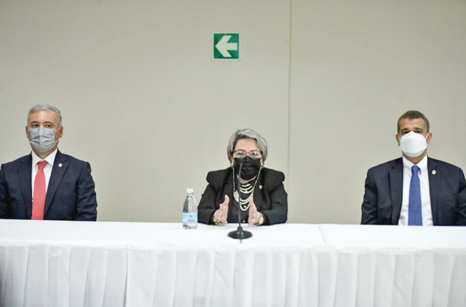 La carrera judicial, un desafío para los jueces interinos