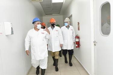 Grupo Riba Smith se destaca por ser una #BuenaCompañía