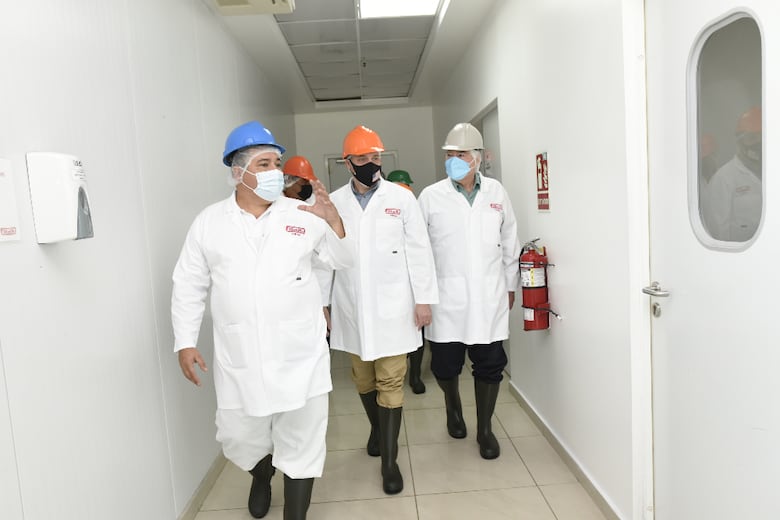 Grupo Riba Smith se destaca por ser una #BuenaCompañía