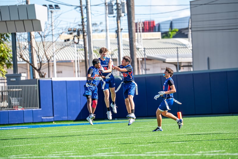 Panamá vence a Brasil de forma cardíaca y cierra invicta fase de grupos