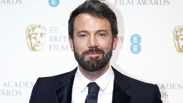 Ben Affleck pidió ocultar que uno de sus antepasados poseía esclavos