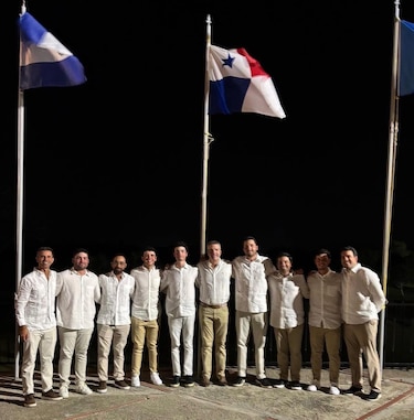 Panamá conquista el Torneo Interclubes de Centroamérica y Panamá