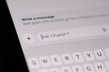 Por qué los chatbots de IA pueden estar volviéndote más estúpido
