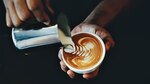El barista mundialista
