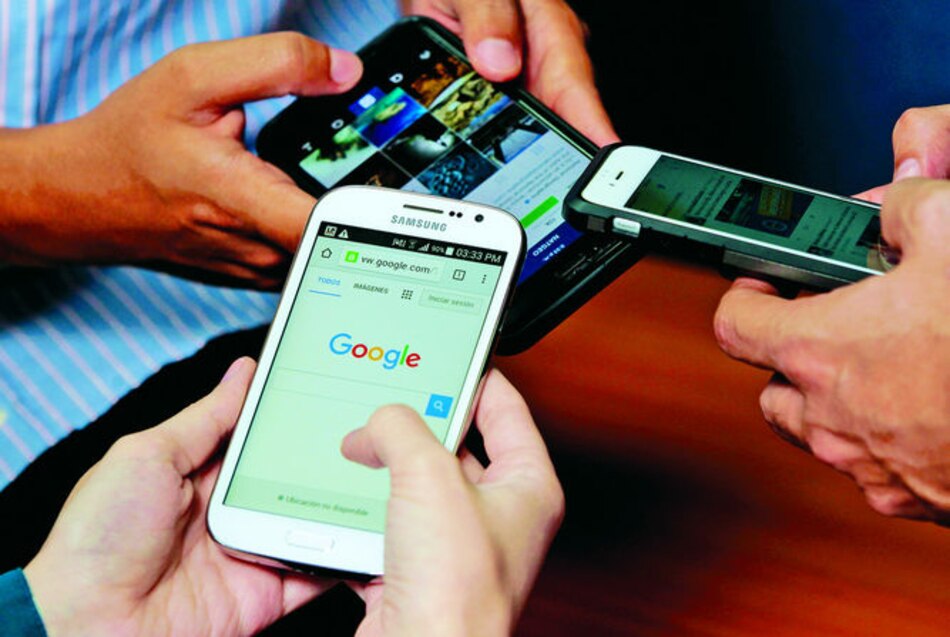 'El 95% de los celulares que se roban en San Miguelito es devuelto a sus dueños': Ministerio Público