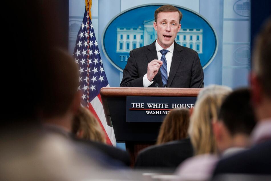 Estados Unidos advierte a Corea del Norte que ‘pagará un precio’ si entrega armas a Rusia